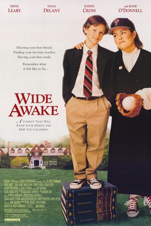 Wide Awake movie