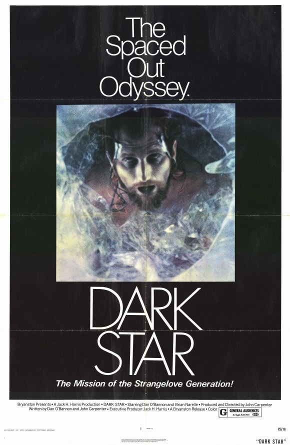 Dark Star 1974