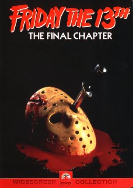 The Final Chapter Poster